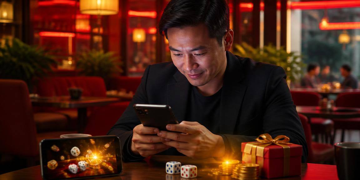69c Tải ứng dụng 69c — casino trong tầm tay trên Android và iOS
